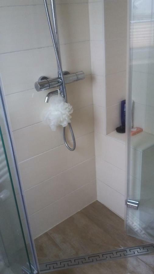 Ferienwohnung Rosa Hahausen المظهر الخارجي الصورة
